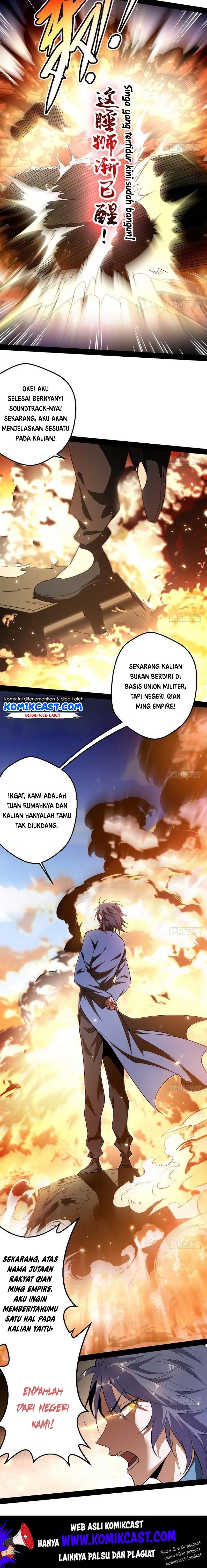 Dilarang COPAS - situs resmi www.mangacanblog.com - Komik im an evil god 022 - chapter 22 23 Indonesia im an evil god 022 - chapter 22 Terbaru 22|Baca Manga Komik Indonesia|Mangacan